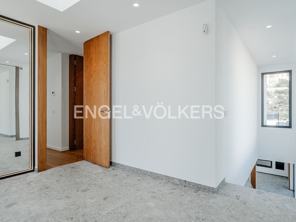 Villa i Benitachell, Alicante - foto 4